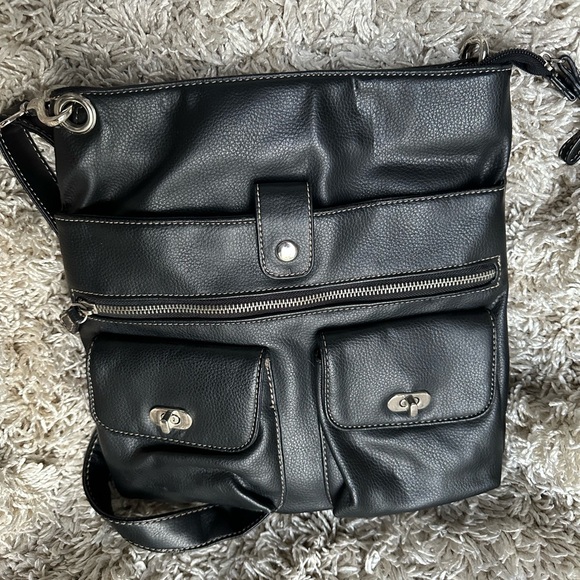 Cleo crossbody bag - Picture 1 of 3